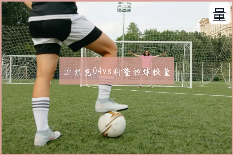沙尔克04vs科隆控球较量