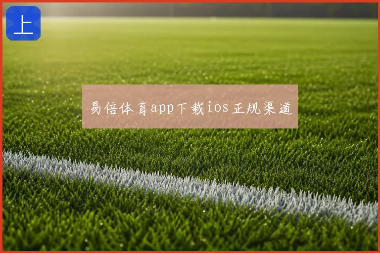 易倍体育app下载ios正规渠道
